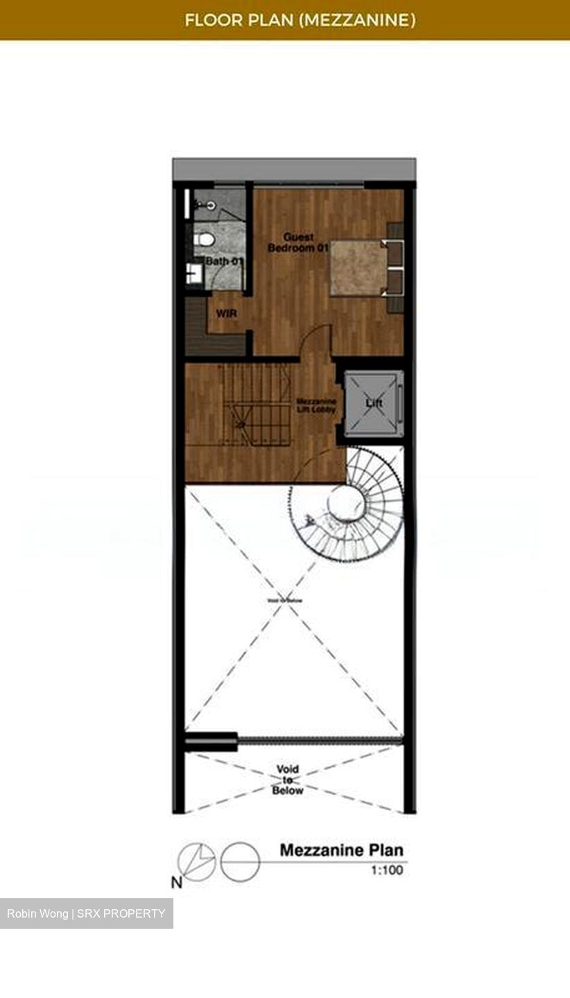Boon Teck Road (D12), Terrace #509435961